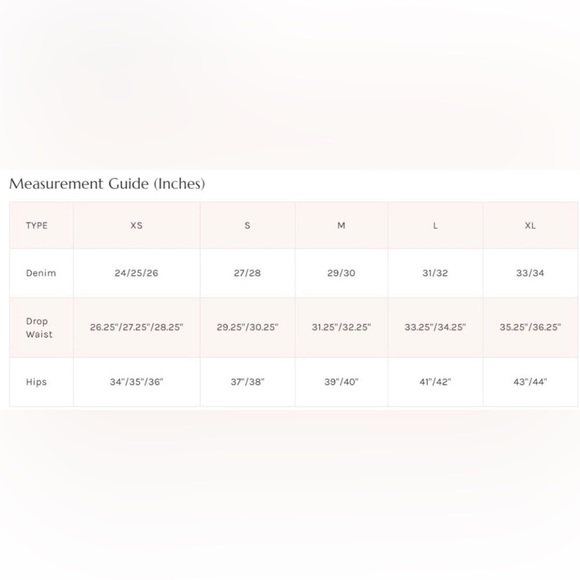 FREE PEOPLE more chill sleep PANTS - Picture 8 of 8